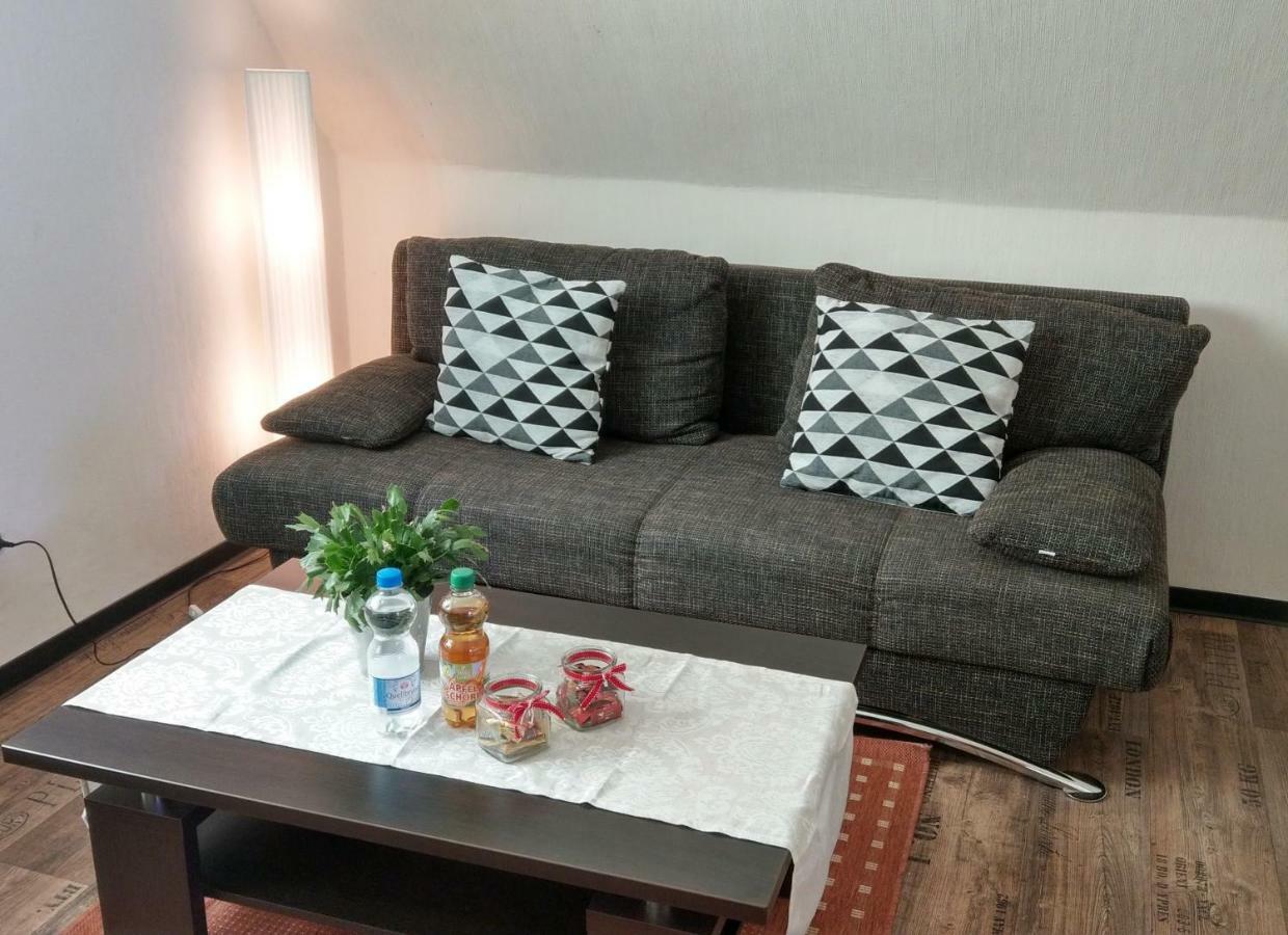 Ferienwohnung Op De Diek 1 ซังคท์ พีเทอร์-ออร์ดิง ภายนอก รูปภาพ